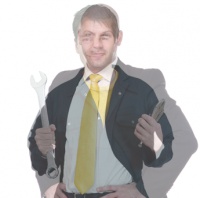 Дмитрий МихайловичЪ